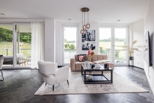 Medium property photo - Anthemiahof 14B, 6361 JP Nuth